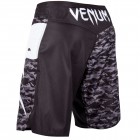 Шорти - Venum Light 3.0 Fightshorts - Black/Urban Camo​